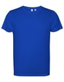 Heren Sportshirt Rolly Estoril Royal Blue